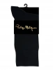 Мужские носки PHILIPPE MATIGNON Cotton Soft (Nero) фото превью 4