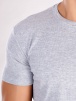 Мужская футболка OPIUM R99 (Серый) фото превью 4