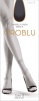 Женские носки OROBLU Geo up 8 (Sable) фото превью 2