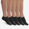 Набор мужских носков DIM EcoDim (5 пар) (Черный) фото превью 1