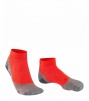 Носки мужские FALKE RU5 Lightweight (Красный) фото превью 4