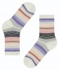 Носки женские BURLINGTON Stripe (Белый) фото превью 4