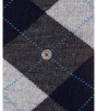 Носки мужские BURLINGTON Edinburgh (Серый) фото превью 2