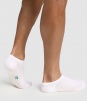 Набор мужских носков DIM Green Bio Ecosmart (2 пары) (Белый) фото превью 1