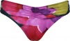 Женские плавки-слипы NATURANA (Розовый/Мультицвет) фото превью 1