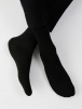 Мужские носки OMSA Classic (Nero) фото превью 2