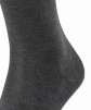 Носки мужские FALKE Firenze (Темный-серый) фото превью 3