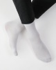 Мужские носки OMSA Eco (Bianco) фото превью 1