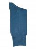 Мужские носки PHILIPPE MATIGNON Сotton Mercerized (Jeans) фото превью 2