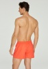 Пляжные шорты MARC AND ANDRE Colorful (Оранжевый) фото превью 2