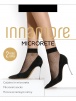 Женские носки INNAMORE Microrete (Nero) фото превью 2