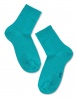 Женские носки CONTE Comfort (Бирюза) фото превью 2