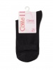 Женские носки CONTE Classic (Черный) фото превью 3
