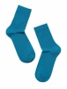 Женские носки CONTE Classic (Темно-бирюзовый) фото превью 2