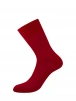 Мужские носки PHILIPPE MATIGNON Сotton Mercerized (Rosso) фото превью 1