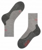 Носки мужские FALKE RU4 Wool (Серый) фото превью 4
