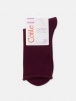 Женские носки CONTE Comfort (Лиловый) фото превью 3