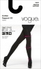 Vogue Колготки Cotton support 3D фото превью 1