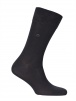 Мужские носки OPIUM Premium (Темно-серый) фото превью 3