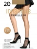 Женские носки INNAMORE Minielle 20 (Daino) фото превью 1