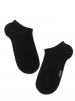 Женские носки CONTE Bamboo (Черный) фото превью 1