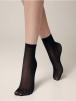 Женские носки CONTE Tulle 30 (Nero) фото превью 1