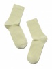 Женские носки CONTE Classic (Салатовый) фото превью 2