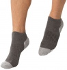 Набор мужских носков DIM Sport (3 пары) (Серый) фото превью 1