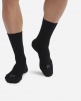 Набор мужских носков DIM Ultra Resist (2 пары) (Черный) фото превью 1