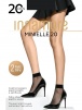 Женские носки INNAMORE Minielle 20 (Nero) фото превью 1