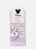 Женские носки CONTE Disney (Светло-розовый) фото превью 4