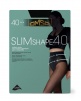 Колготки OMSA Slim Shape 40 (Nero) фото превью 3