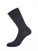 Мужские носки PHILIPPE MATIGNON Cotton Mercerized (Grigio Scuro) фото превью 1