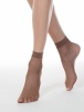 Женские носки CONTE Rette (Bronz) фото превью 1