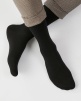 Мужские носки OMSA Classic (Nero) фото превью 2
