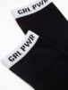 Женские носки CONTE Classic (Черный) фото превью 3