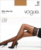 Vogue Чулки Silky stay up 20 фото превью 1