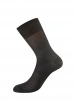 Мужские носки PHILIPPE MATIGNON Micromodal (Nero) фото превью 1