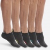 Набор мужских носков DIM EcoDim (5 пар) (Серый) фото превью 1