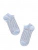 Женские носки CONTE Active (Светло-голубой) фото превью 2