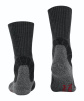 Носки женские FALKE TK4 (Серый) фото превью 2