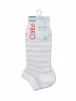 Женские носки CONTE Active (Бледно-бирюзовый) фото превью 3