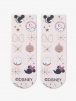 Женские носки CONTE Disney (Пепельно-розовый) фото превью 2