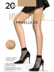 Женские носки INNAMORE Minielle 20 (Miele) фото превью 1