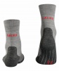 Носки мужские FALKE RU4 Wool (Серый) фото превью 2