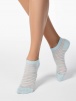 Женские носки CONTE Active (Бледно-бирюзовый) фото превью 1