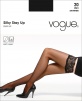 Vogue Чулки Silky stay up 20 фото превью 1