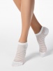 Женские носки CONTE Active (Белый) фото превью 1