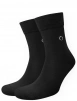 Мужские носки OPIUM 1ML (Черный) фото превью 1