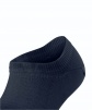 Носки женские BURLINGTON Softening (Синий) фото превью 3